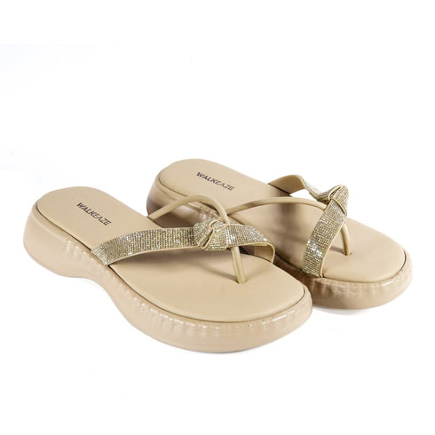 Women Casual Softy - 74952S - Softies - Walkeaze